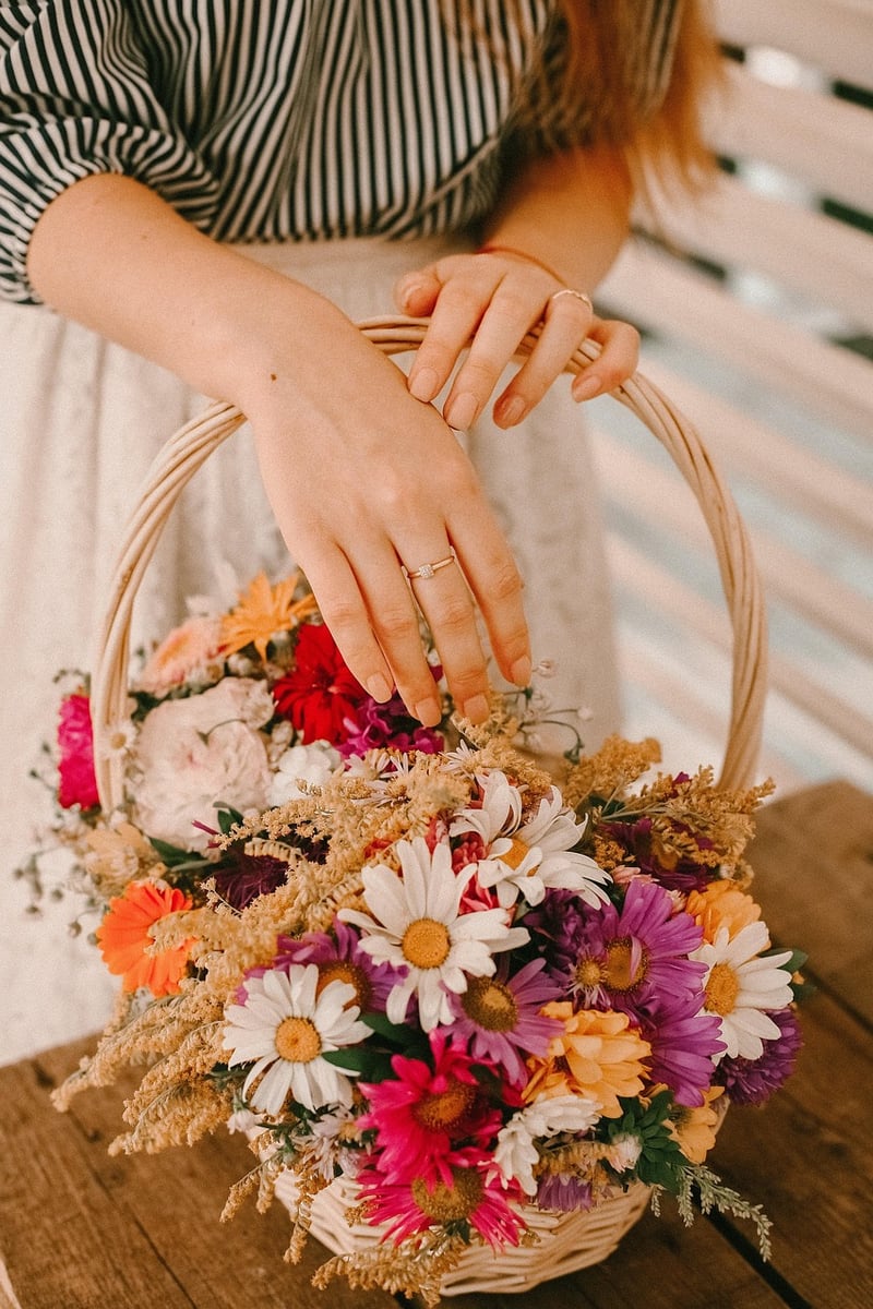 Picnic Basket